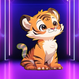 Animal Match -Plus