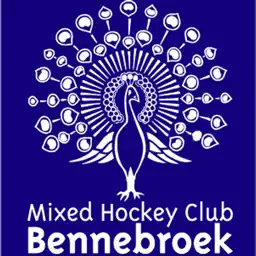 MHC Bennebroek app icon