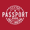Passport Radio KY icon