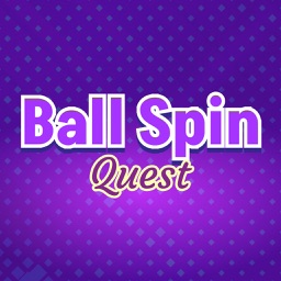 Ball Spin Quest