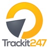 Trackit247: Live GPS Tracking icon