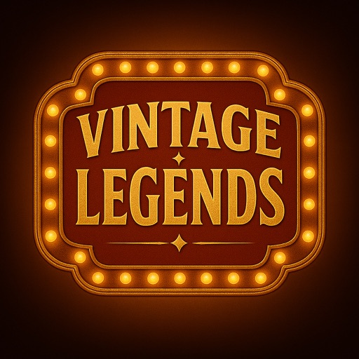 Vintage Legends