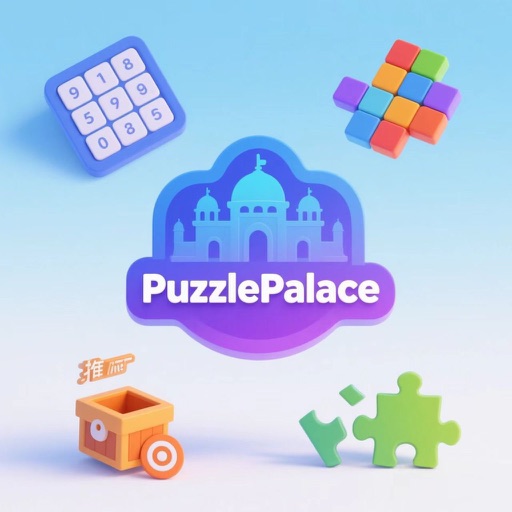 PuzzlePalaces
