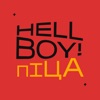 HELLBOY - доставка їжі icon