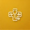 This app is a clinical note-taking iOS app designed for physicians to efficiently document patient encounters