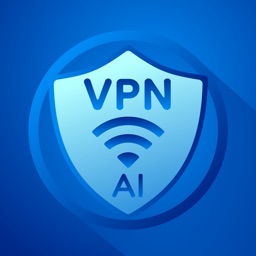 AI VPN proxy server