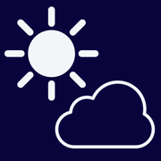 Climatic - current weather