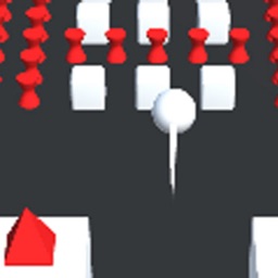 Ball Color Avoid Obstacles