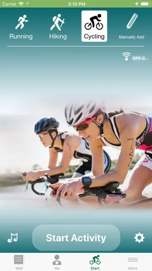 MW Bike screenshot 2