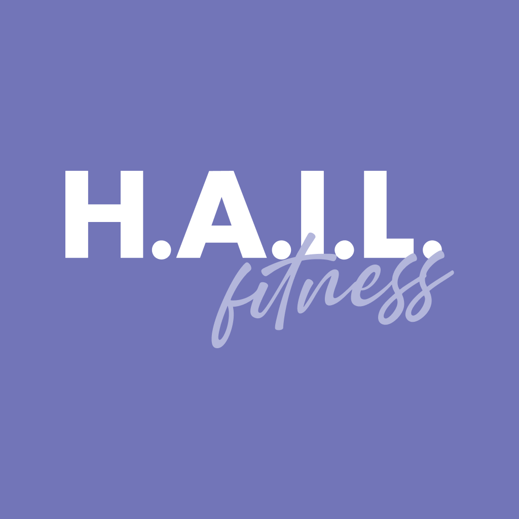 Get HAIL Fitness for iOS, iPhone, iPad Aso Report