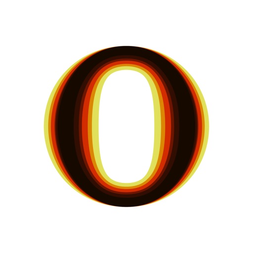 The Observer: News & podcasts App Icon - Tortoise