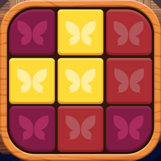 Match Block Puzzle Game