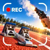 Sprint Start Recorder