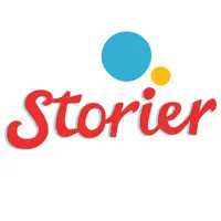 Storier - Audiobooks for Kids