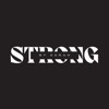 Strong by Sarah icon