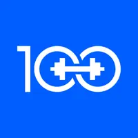 Fitness100 Gym Workout Planner