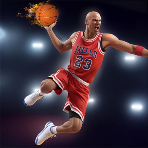 Play Basketball Hoops 2019