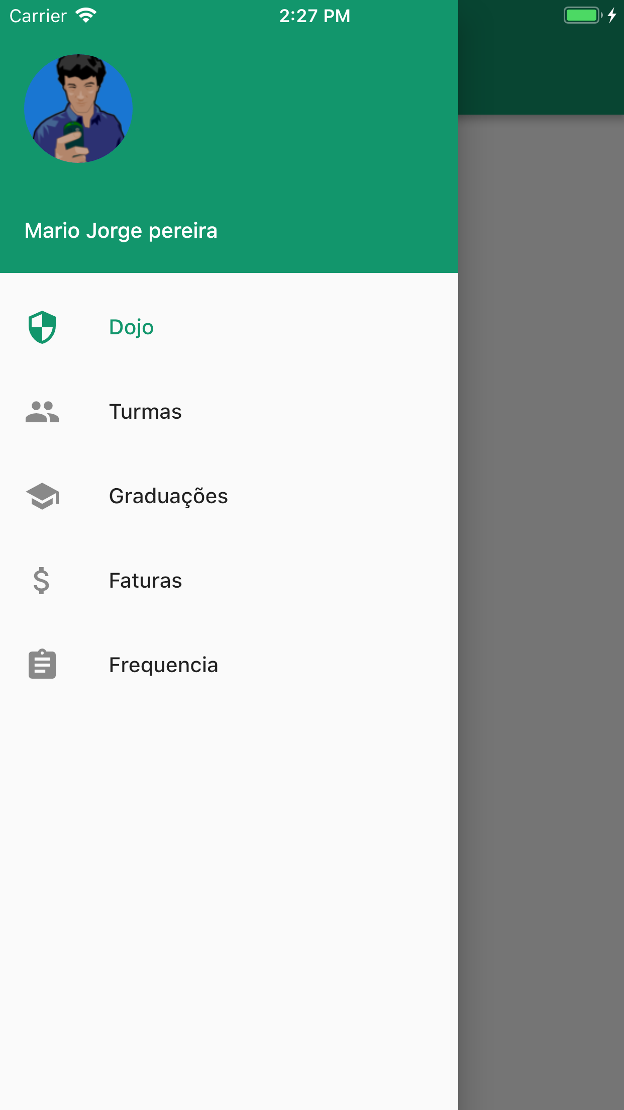 idojo screenshot 5