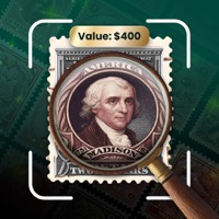 Stamp Identifier: Scan & Value