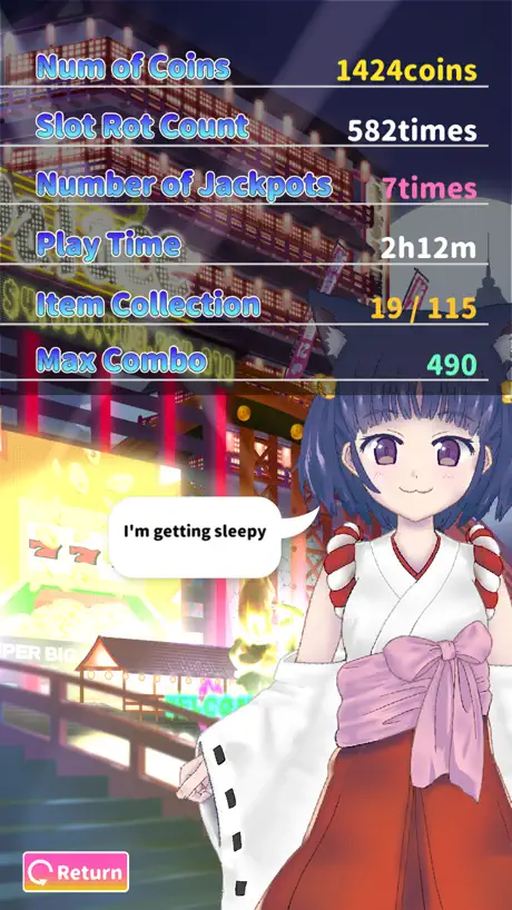 Coco's coin dozer