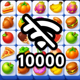 Match Puzzle Tile Game