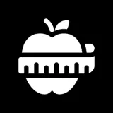Diet AI - Calorie Counter - Icono de la app