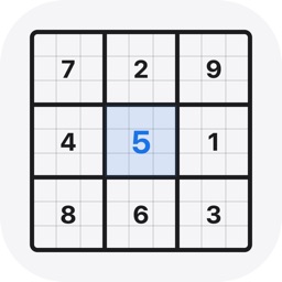 Pure Sudoku.