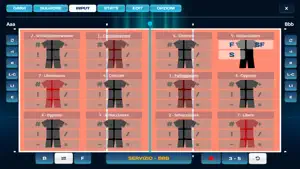 WeScout screenshot 1