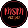 Get MSM Recipes for iOS, iPhone, iPad Aso Report
