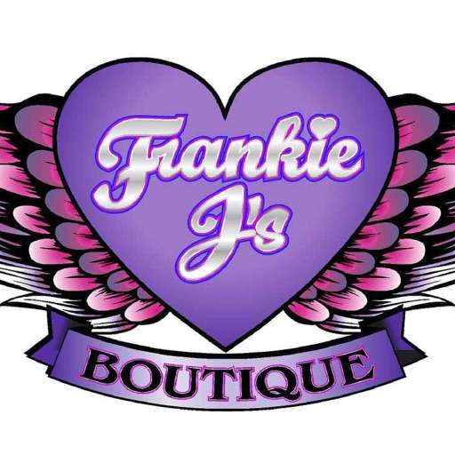 Frankie J's Boutique