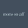 Moms on Call: Baby & Toddler app icon - Health & Fitness app for iPhone