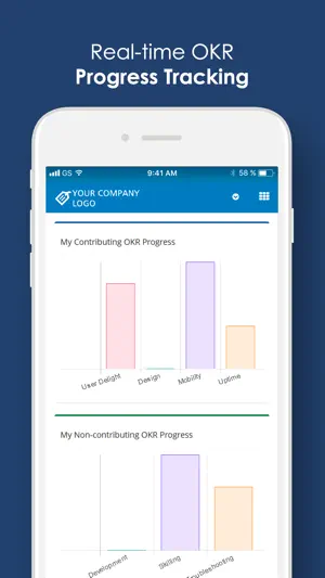 Workline screenshot 3