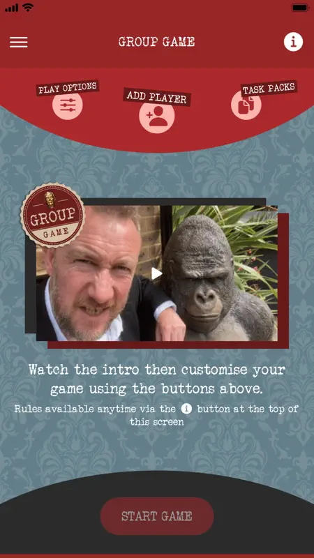 Taskmaster The App screenshot 6 of 9