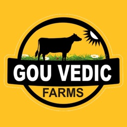 Gou Vedic