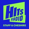 Hits Radio - Staff&Cheshire icon