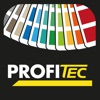 ProfiTec Colordesign - iPadアプリ