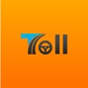 Toll & Gas Calculator TollGuru icon