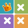 Royal Sudoku : Queens icon