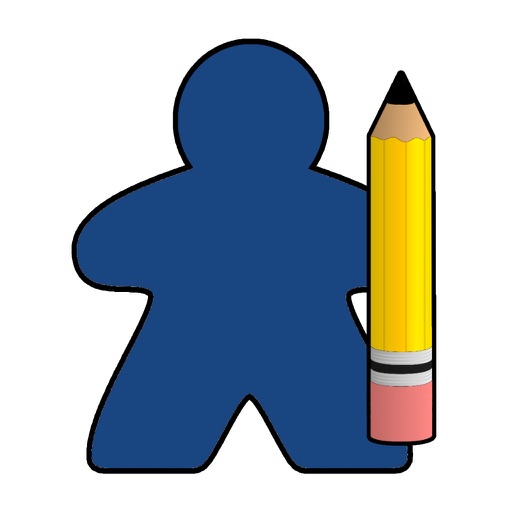 Board Game Buddy by Andrew Morrison