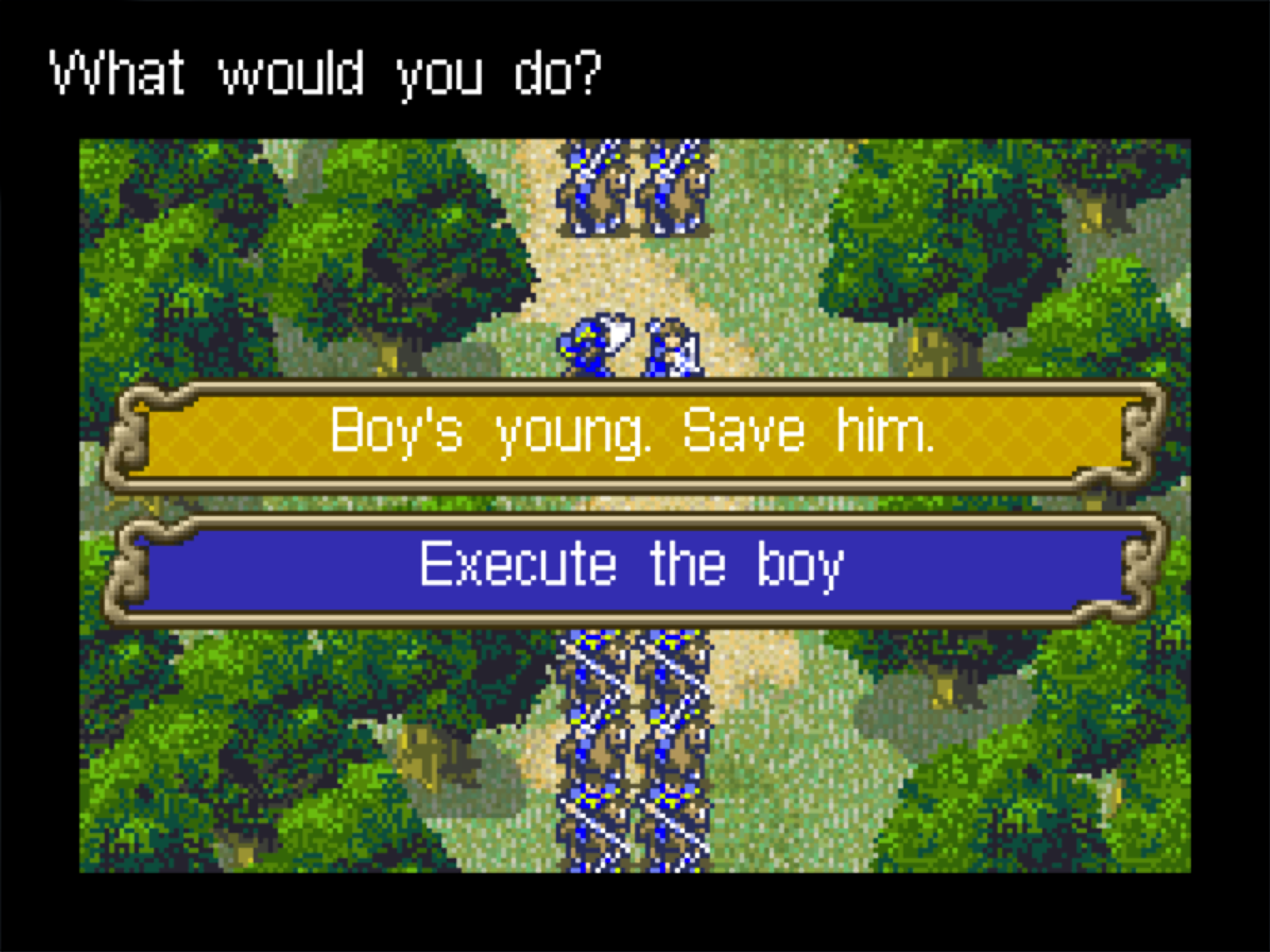 Partia 3 screenshot 17