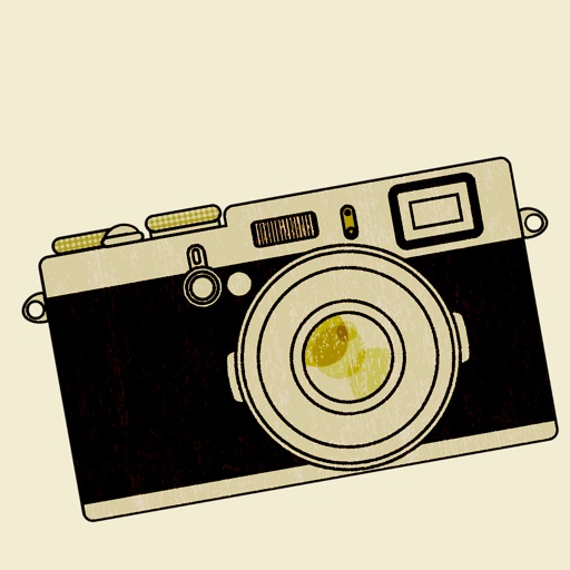 Ретро Фоторамки PhotoFram.es