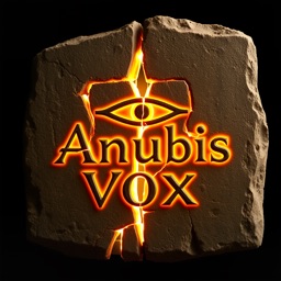 Anubis Vox