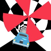 Tunnel Rolling Run -Run Game-