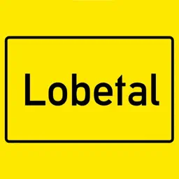 Lobetal-App app icon