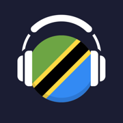 Tanzania Radio: Online & FM AM