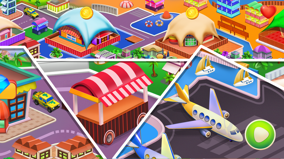 #6. Chef Cooking - Food Game (iOS) 由: Irfan Ali