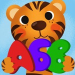 Download Учим буквы! Игра для малышей! app