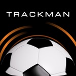 Download TrackMan Soccer app