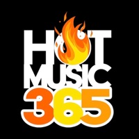Hotmusic365 logo