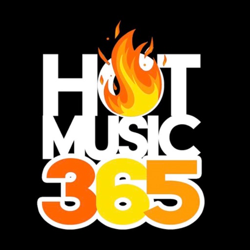 Hotmusic365 icon